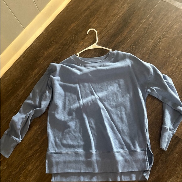 Sweaters - Light Blue Women’s Crewneck Sweater